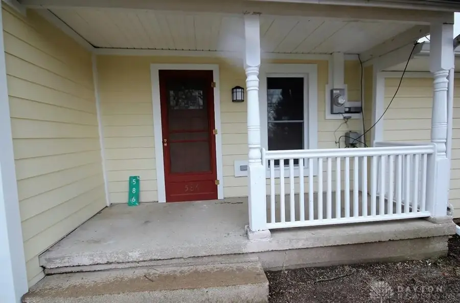 586 Chapman Street, Waynesville, OH 45068 - #2