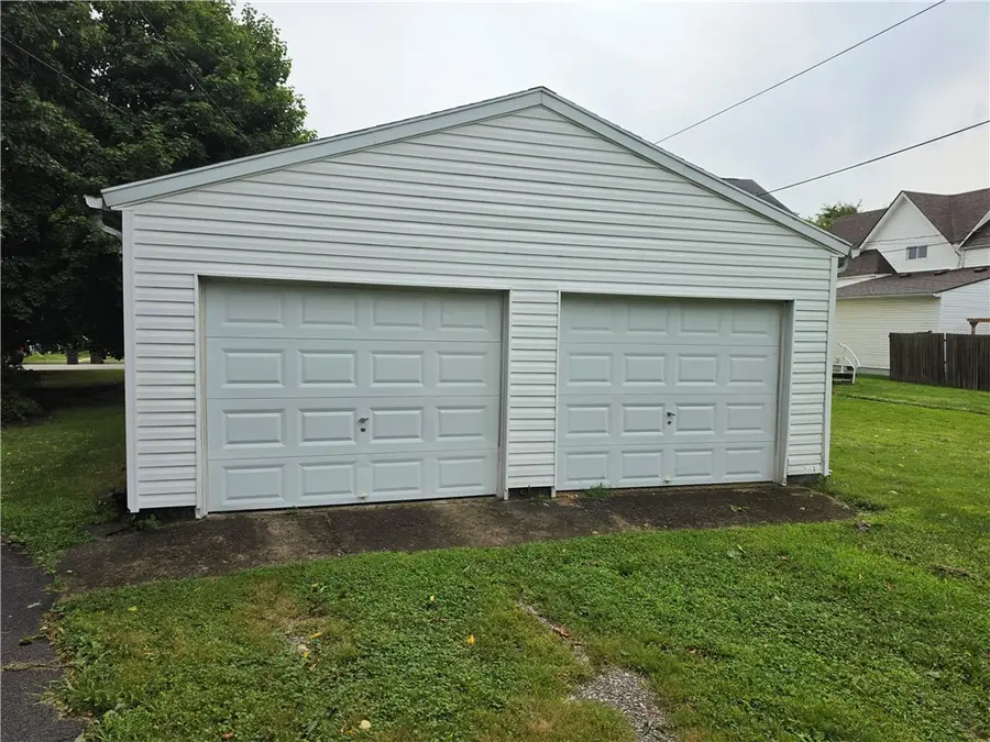 516 Boal Avenue, Piqua, OH 45356 - #3