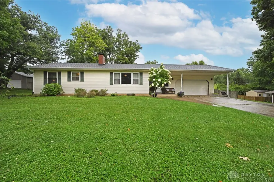 4112 Carondelet Drive, Dayton, OH 45440 - #2