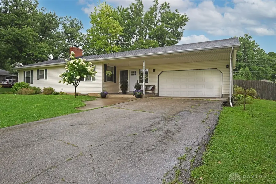4112 Carondelet Drive, Dayton, OH 45440 - #3