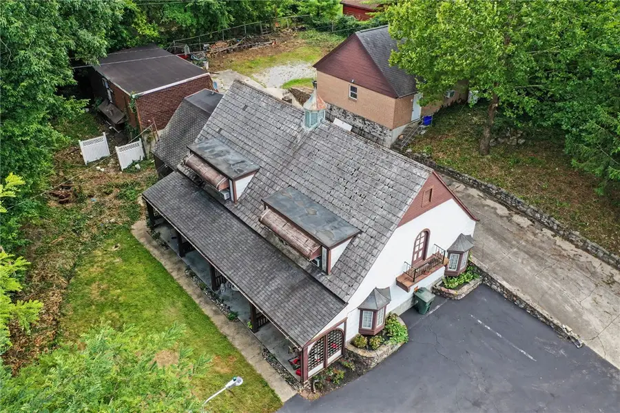 3504 Deweese Parkway, Dayton, OH 45414 - #3