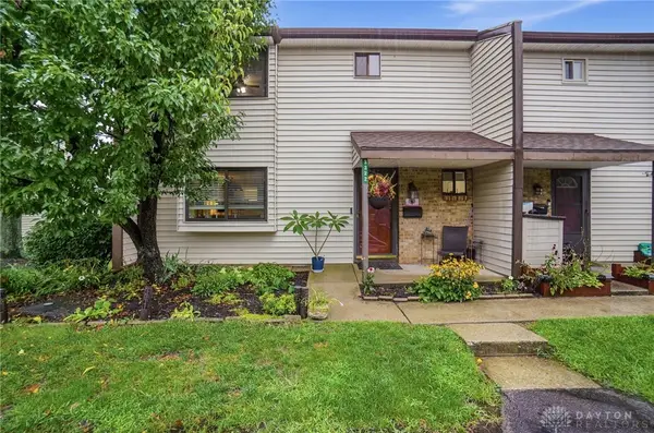 3322 Vanquil Trail, Miami Twp, OH 45449