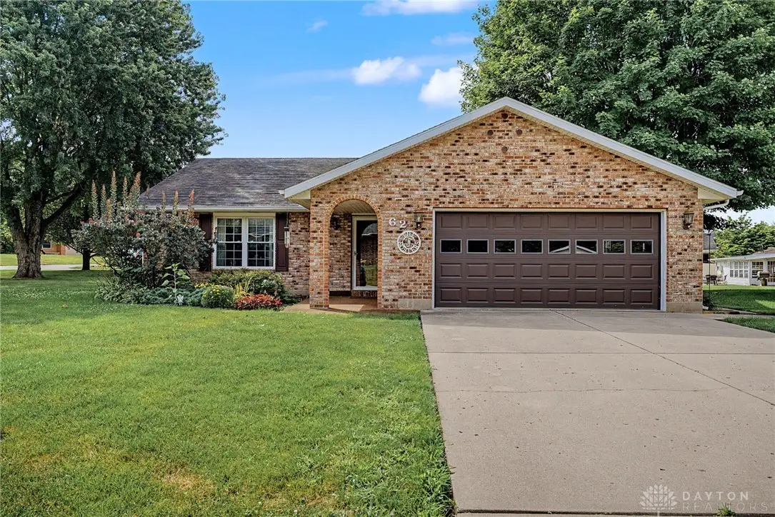 62 Sexton Drive, Xenia, OH 45385 - #1