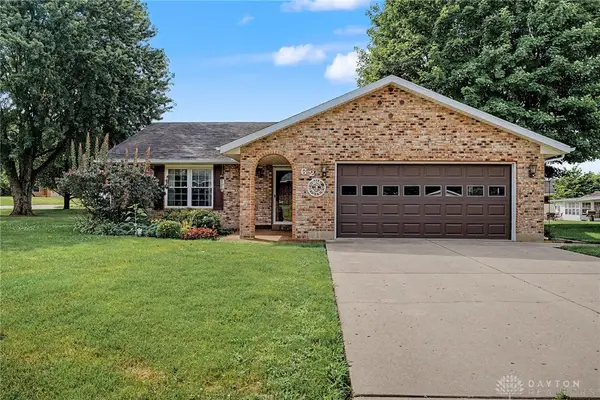 62 Sexton Drive, Xenia Twp, OH 45385