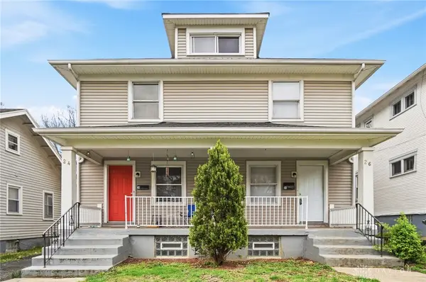 24 W Beechwood Avenue, Dayton, OH 45405