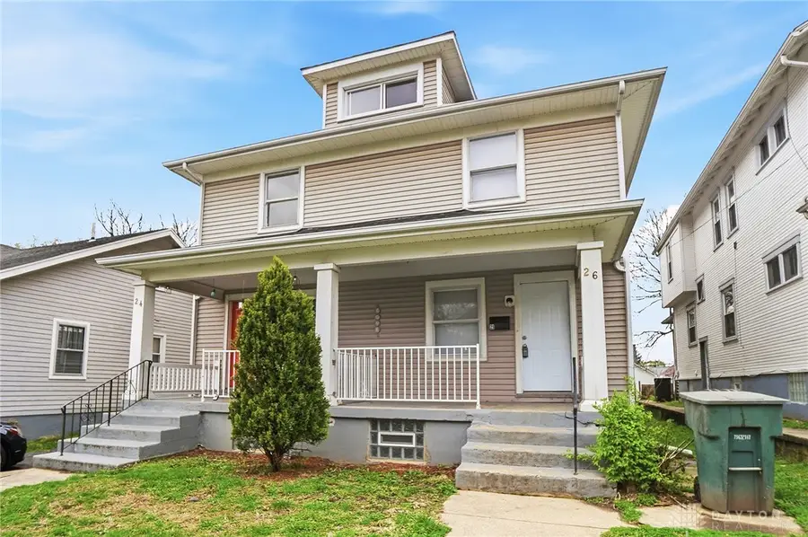 24 W Beechwood Avenue, Dayton, OH 45405 - #2