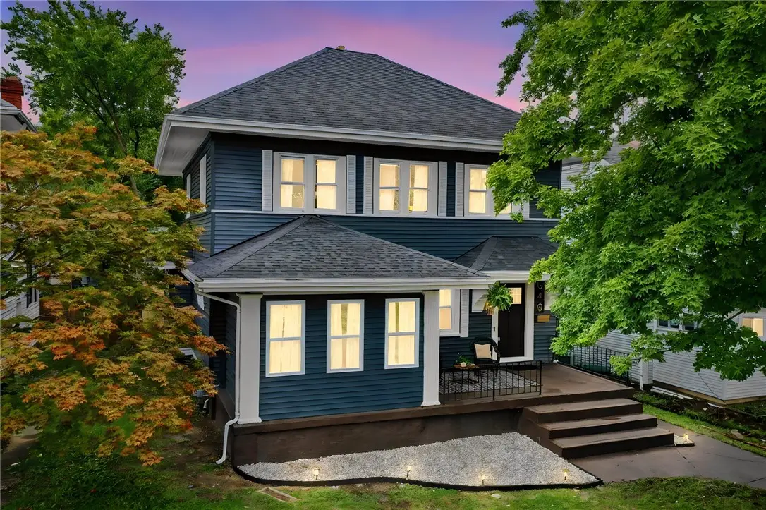 549 Kenwood Avenue, Dayton, OH 45406 - #1