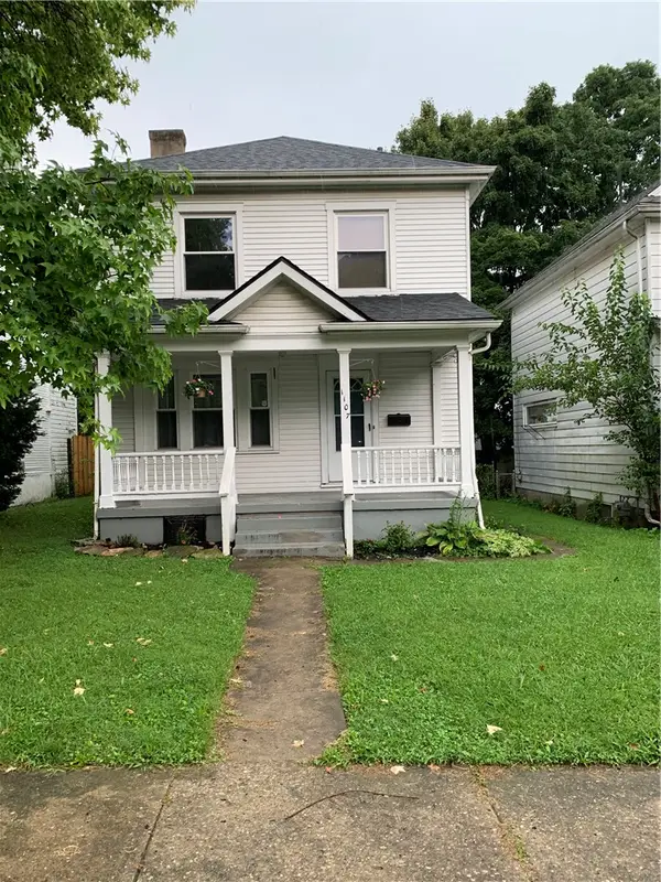 1107 Highland Avenue, Dayton, OH 45410
