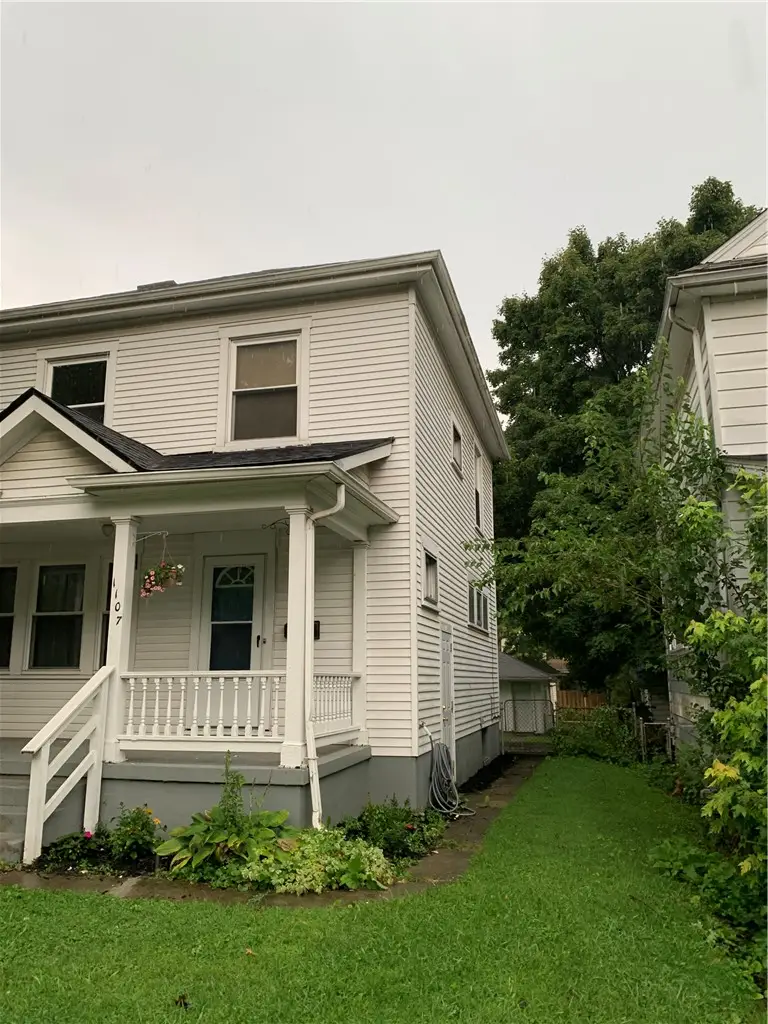 1107 Highland Avenue, Dayton, OH 45410 - #2