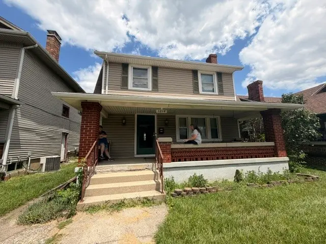 1214 Linden Avenue, Dayton, OH 45410 - #1