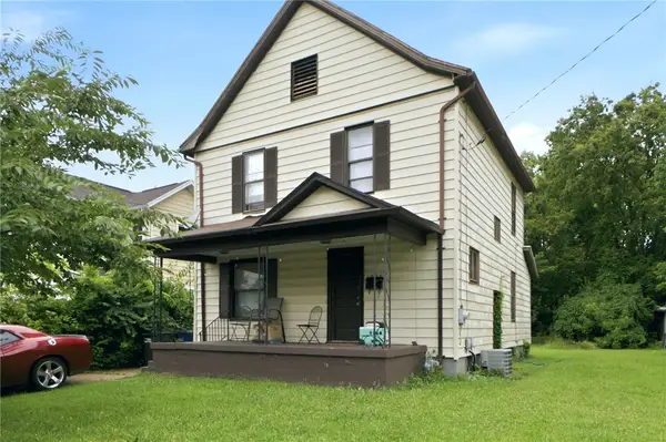 1003 Bellaire Avenue, Dayton, OH 45420