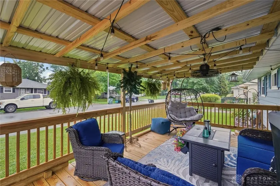 5349 Rawlings Drive, Dayton, OH 45432 - #2