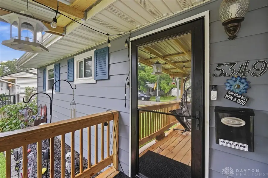5349 Rawlings Drive, Dayton, OH 45432 - #3