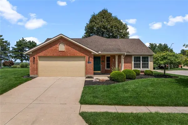 1879 Brandonhall Drive, Miamisburg, OH 45342