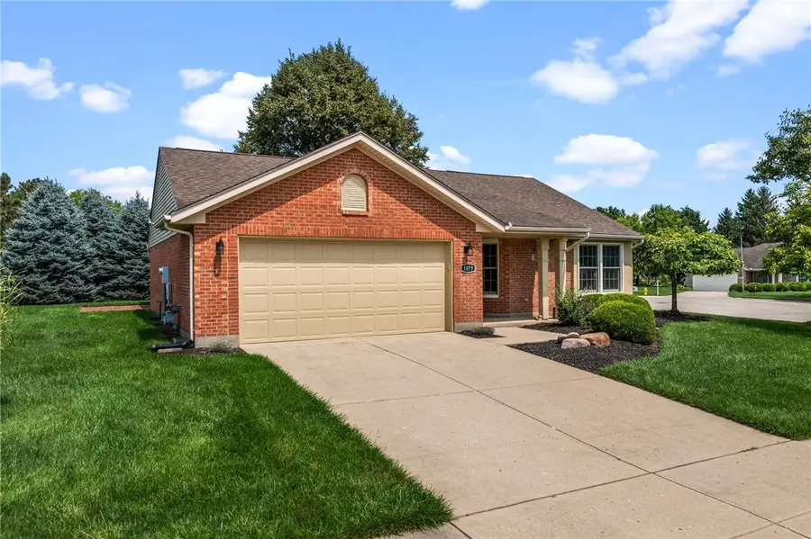 1879 Brandonhall Drive, Miamisburg, OH 45342 - #2