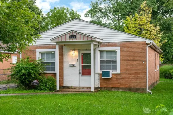 172 Olive Road, Dayton, OH 45417