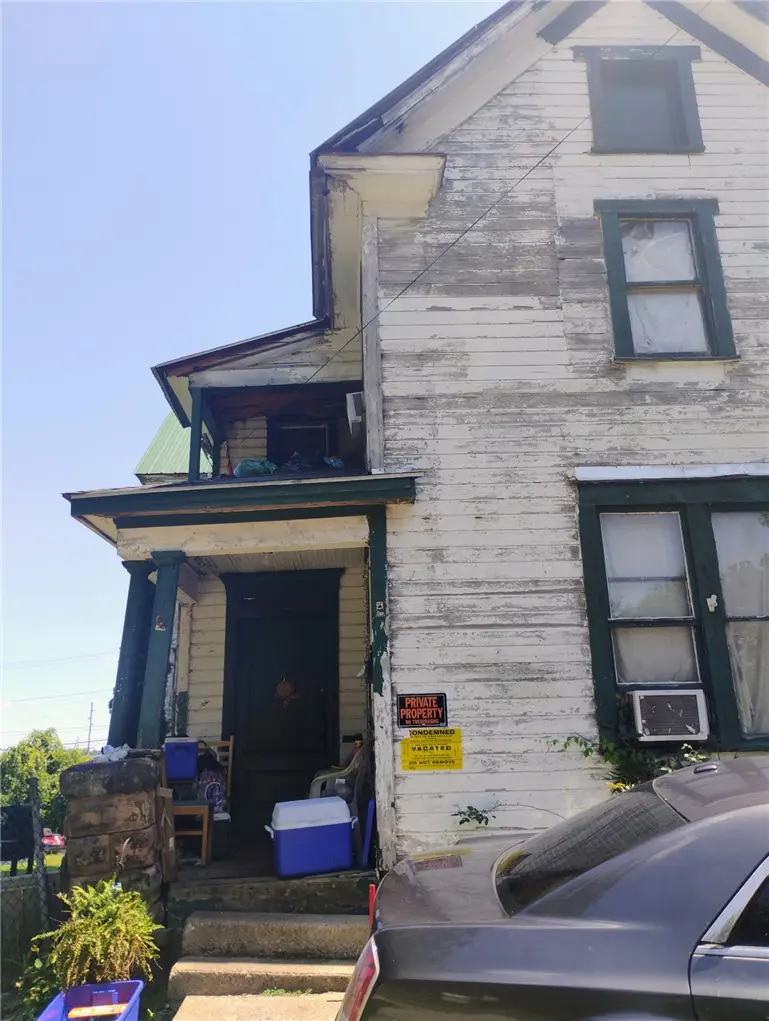 148 Pleasant Avenue, Mansfield, OH 44903 - #1