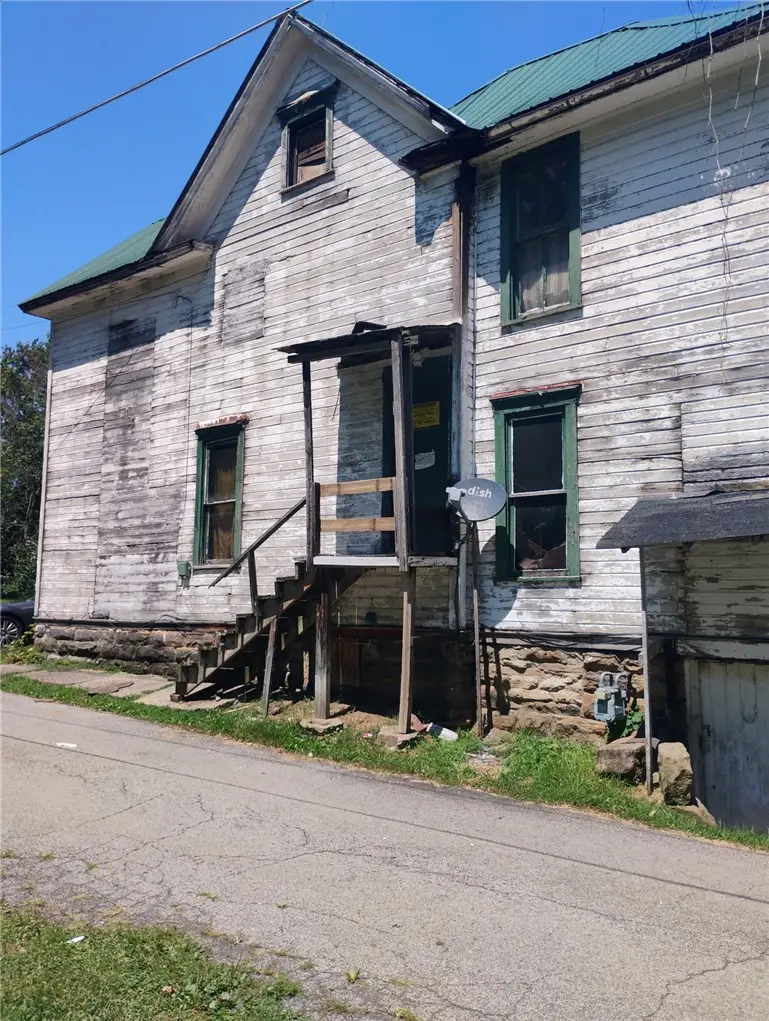 148 Pleasant Avenue, Mansfield, OH 44903 - #2