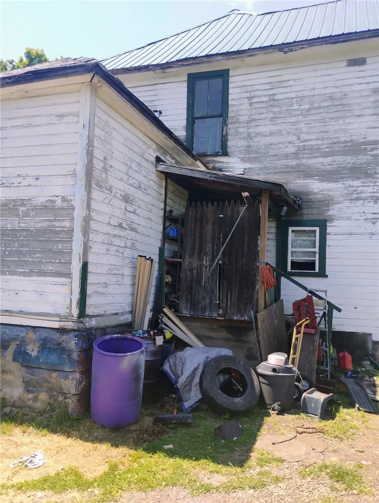 148 Pleasant Avenue, Mansfield, OH 44903 - #3