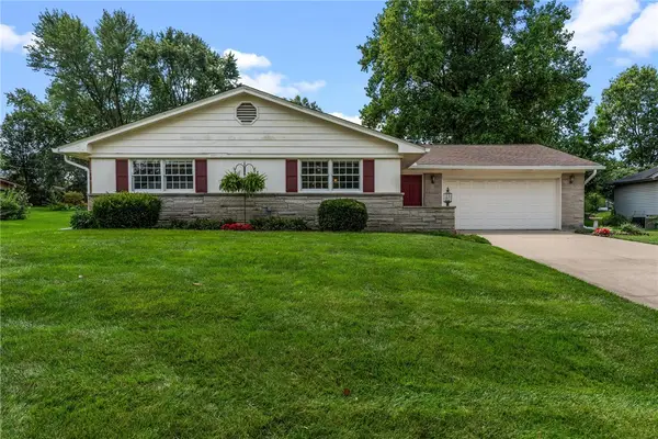 177 Deneen Avenue, Monroe, OH 45050