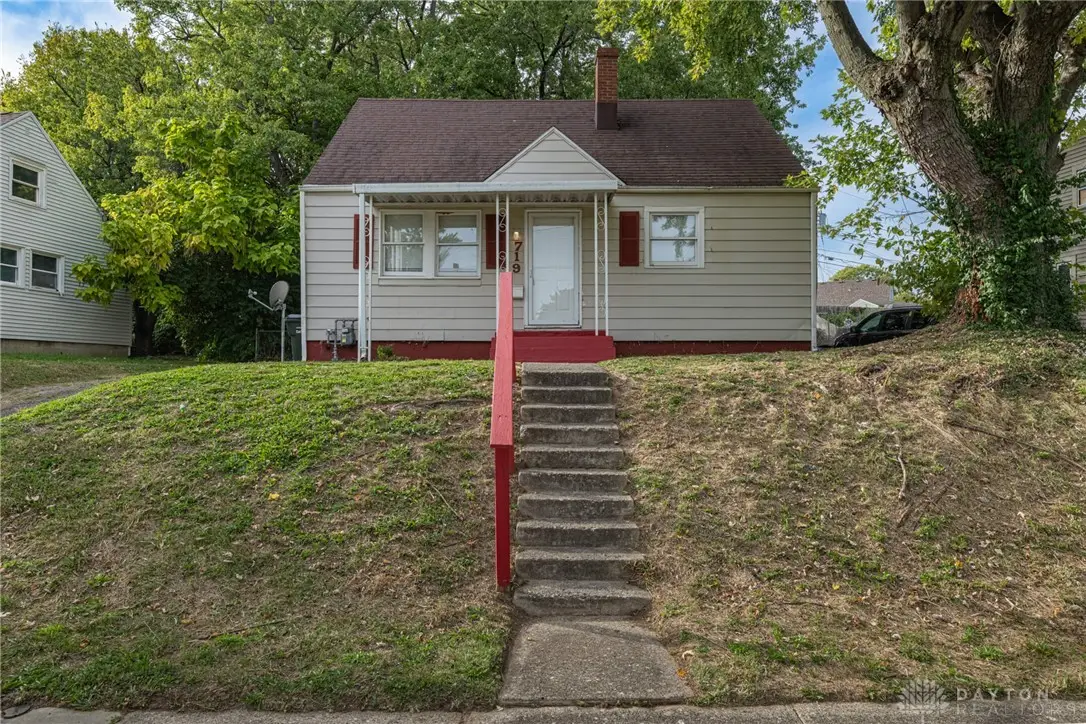 719 Cosler Drive, Dayton, OH 45403 - #1