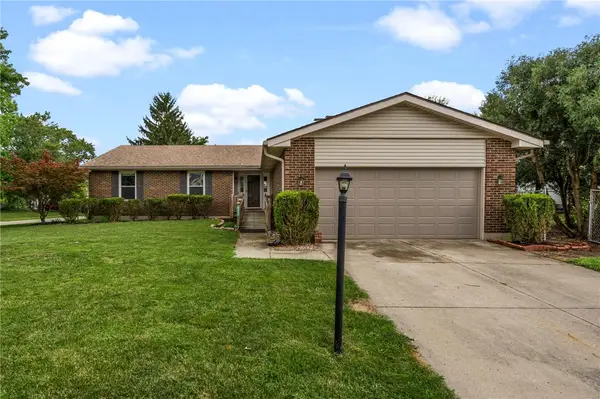 6560 Semley Court, Dayton, OH 45415