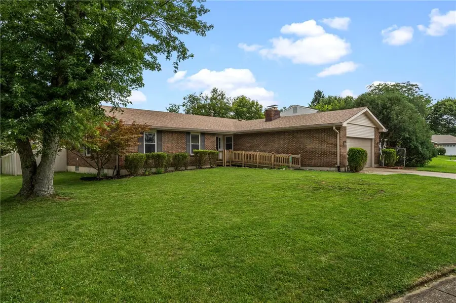 6560 Semley Court, Dayton, OH 45415 - #3