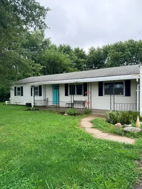 3107 Myers Tillman Road, Arcanum, OH 45304 - #1