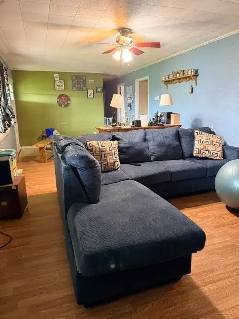 3107 Myers Tillman Road, Arcanum, OH 45304 - #3
