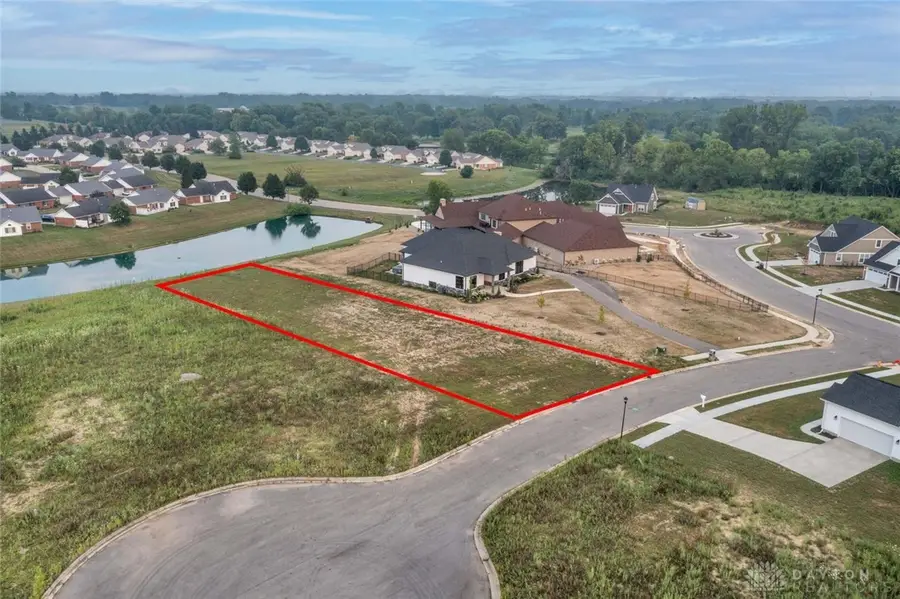 3632 Kingsgate Lane, Springfield, OH 45502 - #2