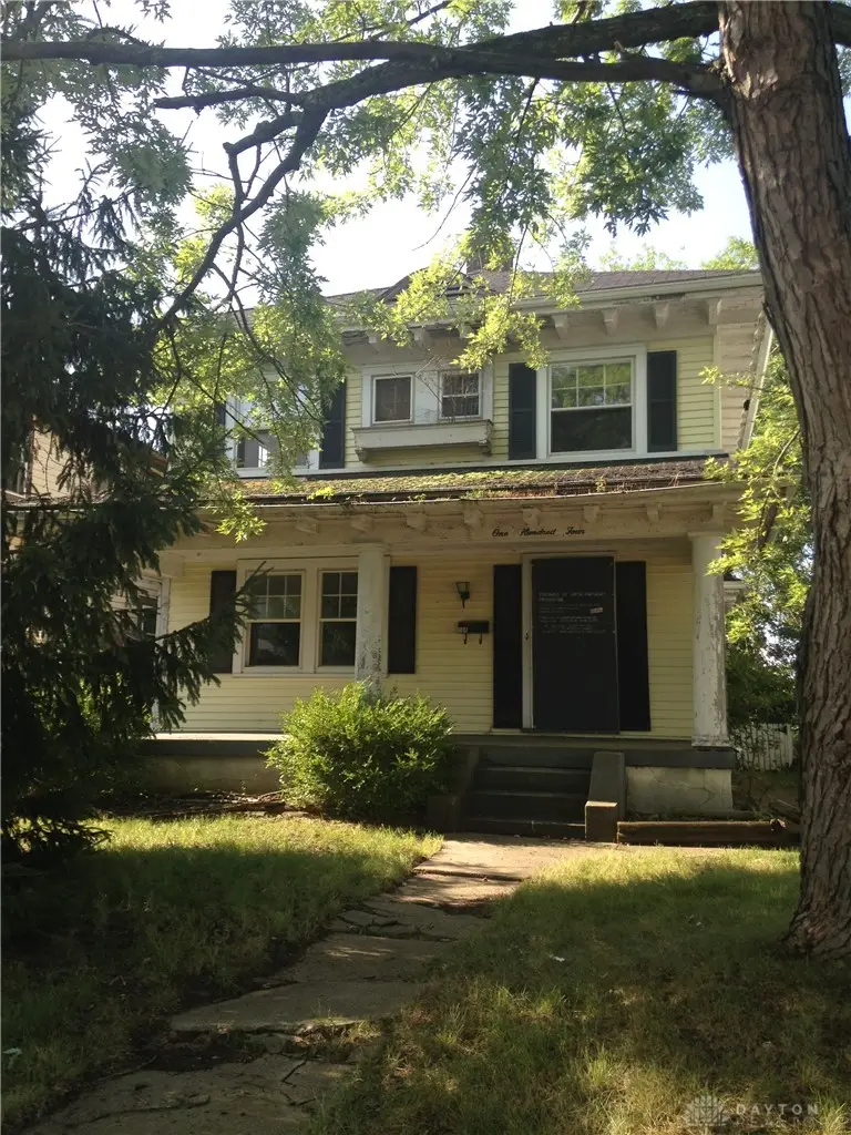 104 E Beechwood Avenue, Dayton, OH 45405 - #1