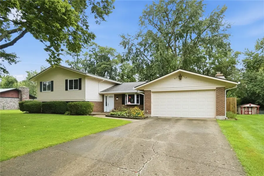 8919 Deep Forest Lane, Centerville, OH 45458 - #2