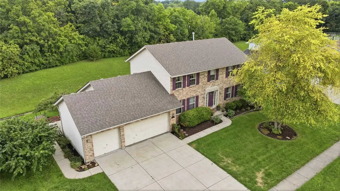 6476 Colonial Orchard Court, Liberty, OH 45011 - #1
