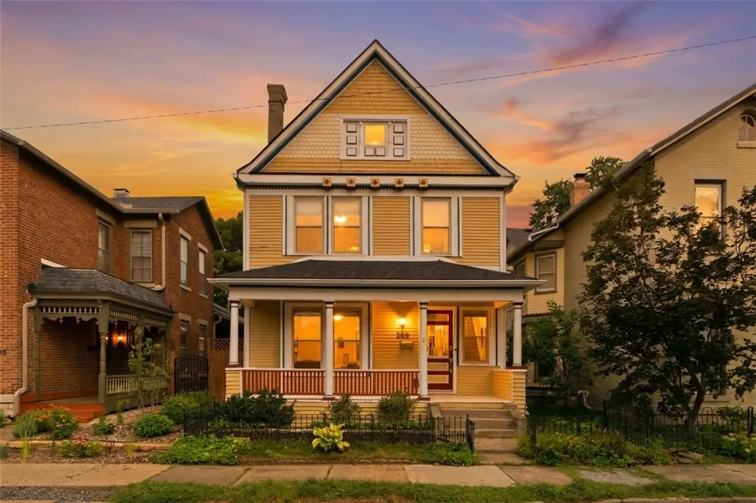 309 Johnson Street, Dayton, OH 45410 - #1