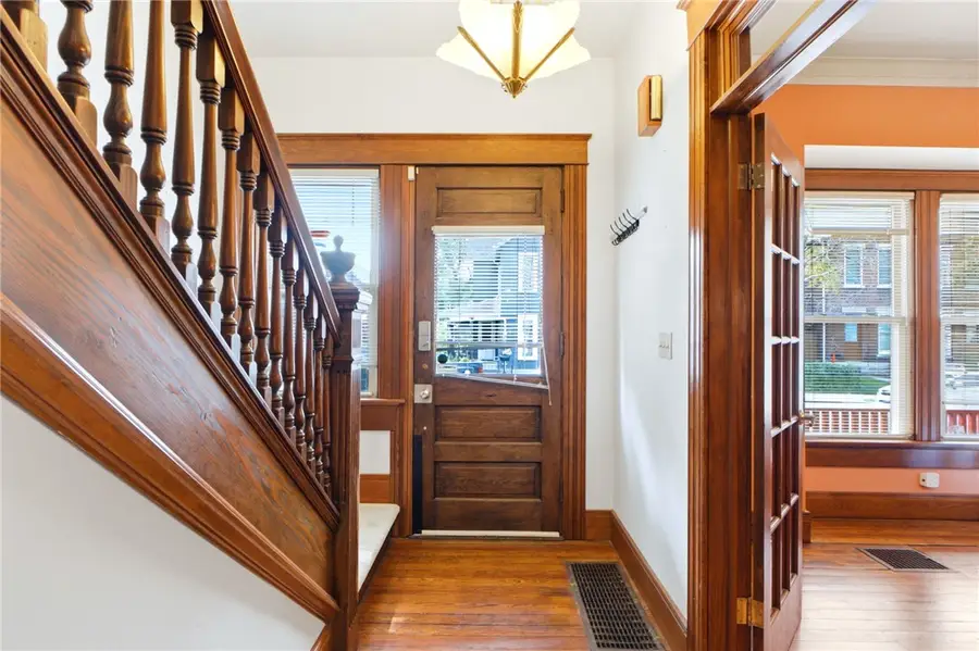 309 Johnson Street, Dayton, OH 45410 - #3