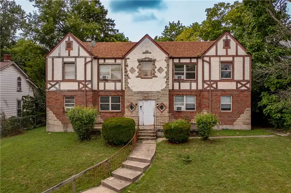 2039 Emerson Avenue, Dayton, OH 45406