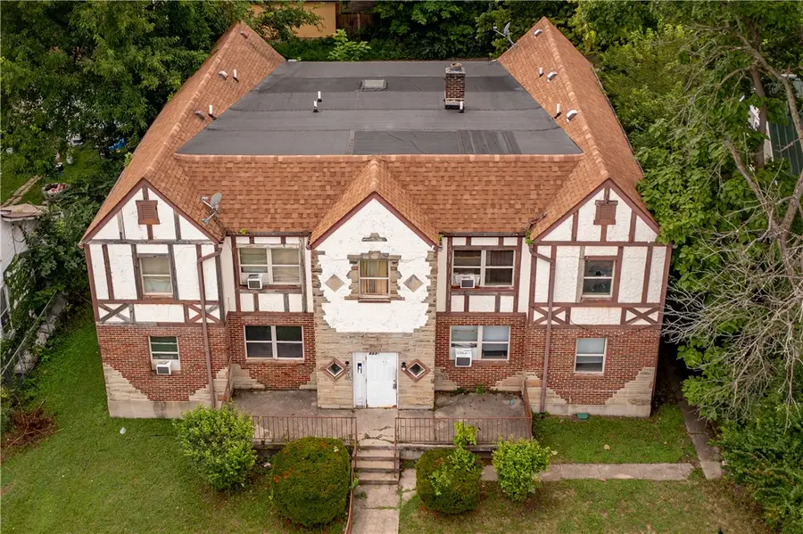 2039 Emerson Avenue, Dayton, OH 45406 - #2