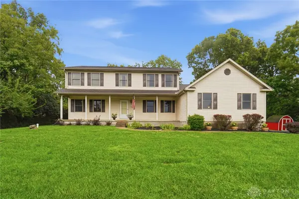 1214 N 11th Street, Miamisburg, OH 45342
