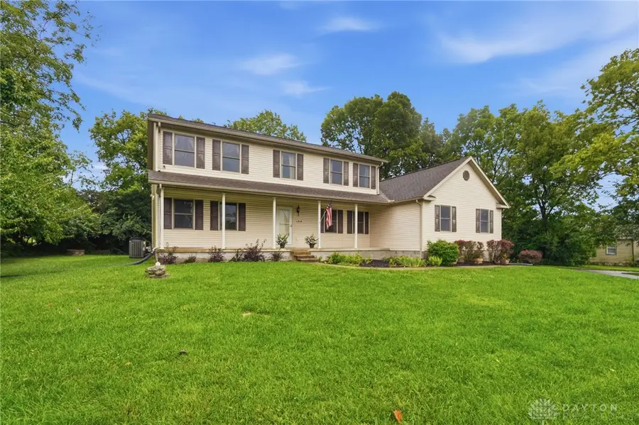 1214 N 11th Street, Miamisburg, OH 45342 - #2