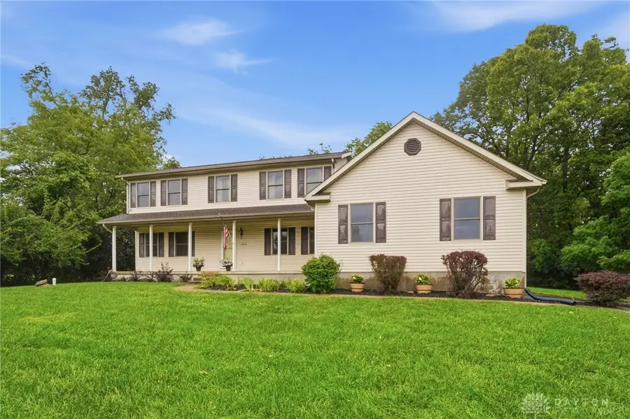 1214 N 11th Street, Miamisburg, OH 45342 - #3
