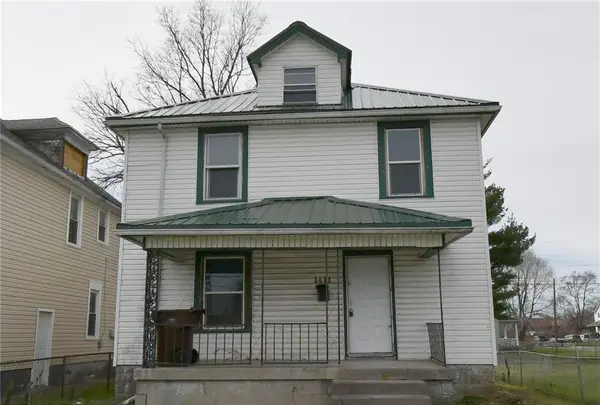 1411 S Broadway Street, Dayton, OH 45417