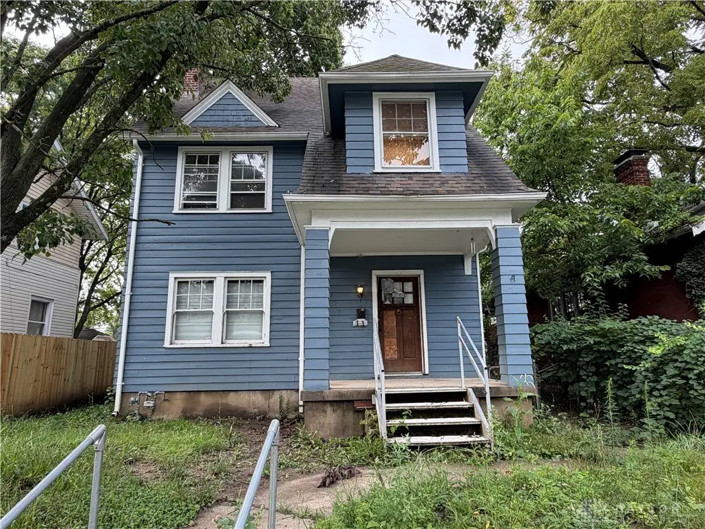 124 Victor Avenue, Dayton, OH 45405 - #1