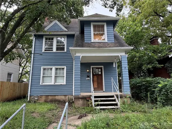 124 Victor Avenue, Dayton, OH 45405