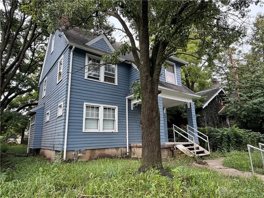 124 Victor Avenue, Dayton, OH 45405 - #2