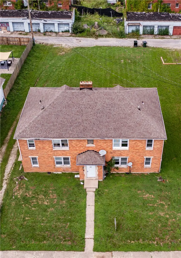333 E Bruce Avenue, Dayton, OH 45405 - #2