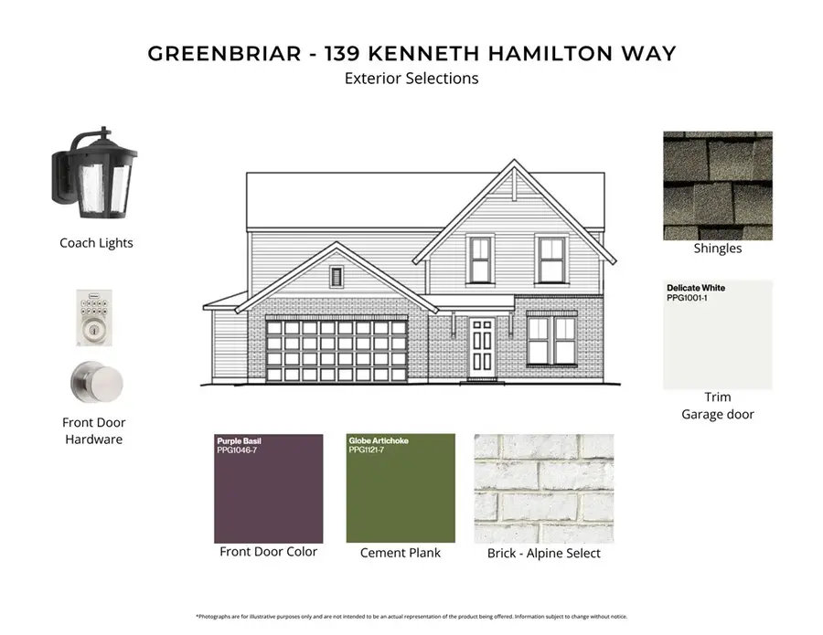 139 Kenneth Hamilton Way, Yellow Springs, OH 45387 - #2