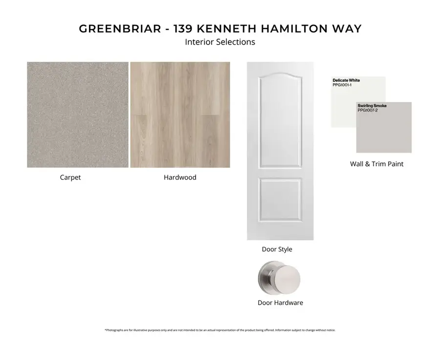 139 Kenneth Hamilton Way, Yellow Springs, OH 45387 - #3