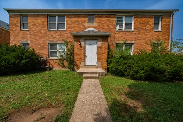 345 E Bruce Avenue, Dayton, OH 45405