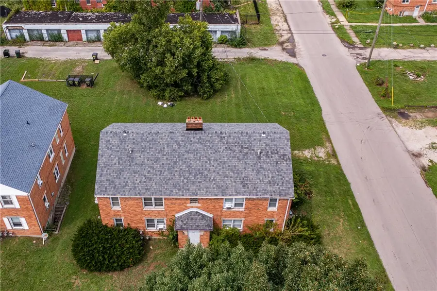 345 E Bruce Avenue, Dayton, OH 45405 - #2