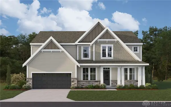 408 Winters Way, Springfield, OH 45505